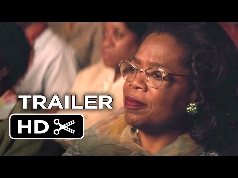Selma TRAILER 1 (2015) - Oprah Winfrey, Cuba Gooding Jr. Movie HD
