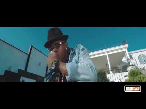 Tenor Dieu merci (Clip Officiel) 2021