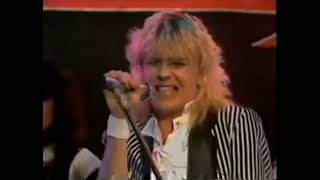 Pretty Maids - Waitin' for the time (HQ)