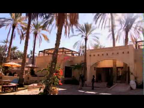 Tamerza e Tozeur, Tunísia Pt 1