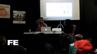 Fifth Element Presents Network & Parlay: Dave Campbell (89.3 The Current) Pt 1