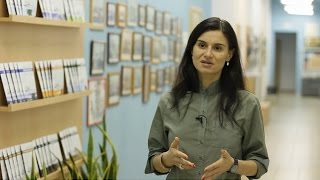 Программа "Финансовый анализ"