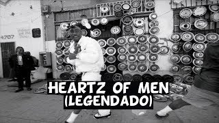 2Pac - Heartz Of Men (Legendado)