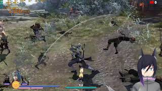 【無双OROCHI３ Ultimate】ゆっくりまったりライブ