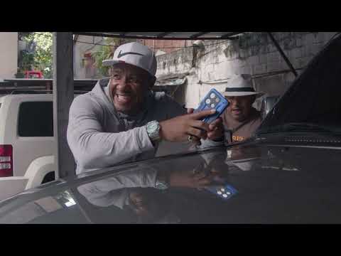 Azotes de Barrio Cap 151