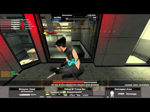 Let's NOT Play: Combat Arms