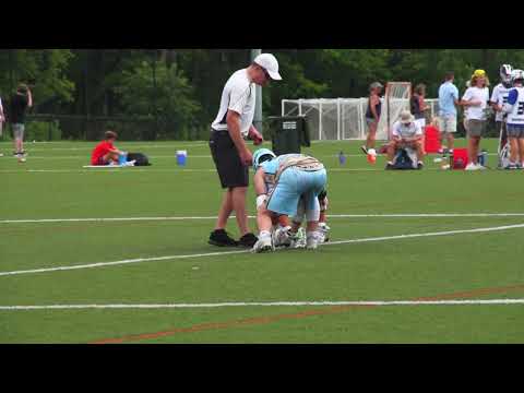 NOVA SHOOTOUT HAMMERS 22 vs HAYMAKERS