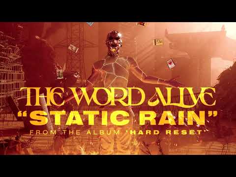 Video thumbnail for Static Rain