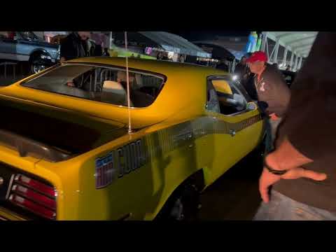 Barrett Jackson Scottsdale 2022 *AMAZING COMEBACK*