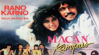 Download lagu Rano Karno. The 1987 film 'Campus Tigers' with Sally Marcelina mp3 Download lagu Rano Karno. The 1987 film 'Campus Tigers' with Sally Marcelina mp3