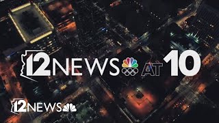 The A Block: Suspect killed by Peoria PD, deadly crash and shop with a cop