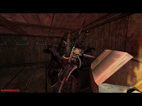 Gothic II NOTR - Part 100: Chapter 6