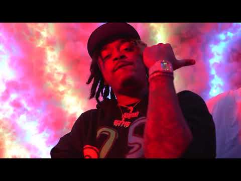 Swaun " Pay Attention" ft. BSE Peso (Official Video)