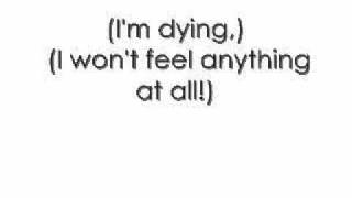 Breathe Carolina Wooly Lyrics.wmv