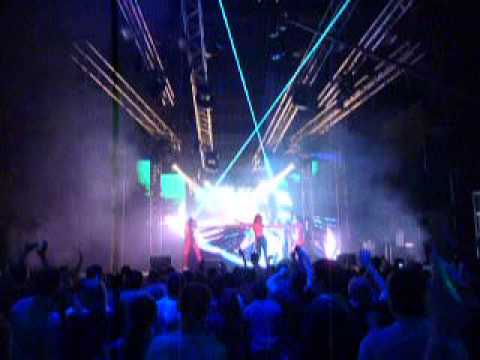 4Strings - Live @ Zero Gravity Festival, Yekaterinburg, Tele-Club (13.04.2013) (Brute)