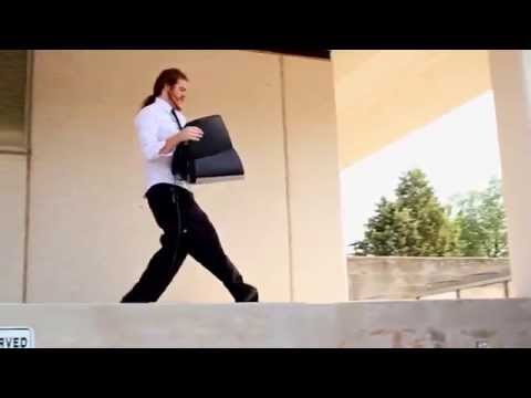 They Might Be Giants - Can't Keep Johnny Down (Official Video!)