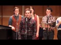 And They're Off - Taylor Trensch