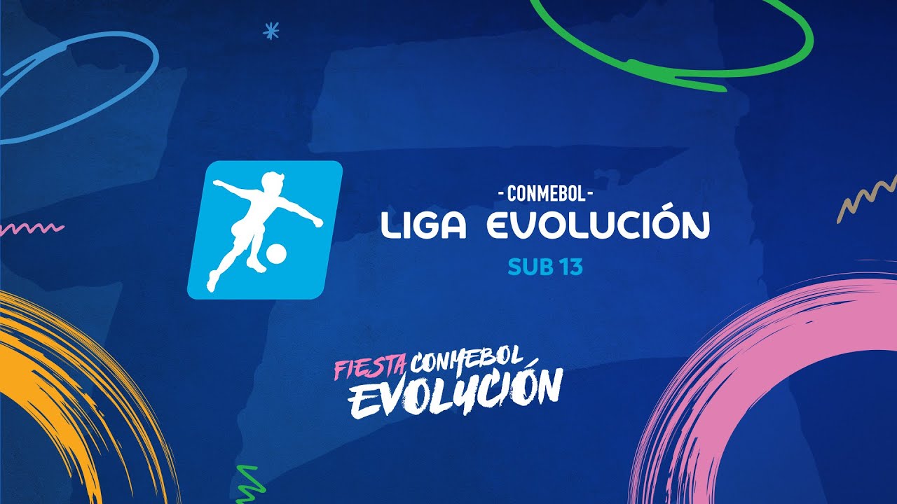 ⚽🔴 ¡EN VIVO! MÁQUINA CELESTE vs.NARANJA MEKÁNICA | SUB13 MASCULINO | FIESTA CONMEBOL EVOLUCIÓN 2025