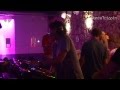 Mendo - Everybody I Got Him (2009 Mix) [played by Paul Woolford]