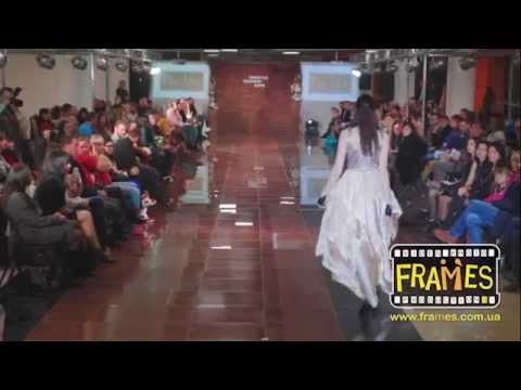 Вінницькі Дні Моди, осінь 2015 - Elis May