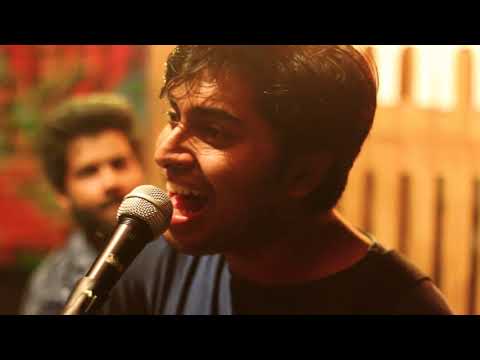 Aryamit Pal chura ke dil mera live by Aryamit