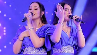 Top 05 Songs Of Madina Aknazarova  اجرای پن