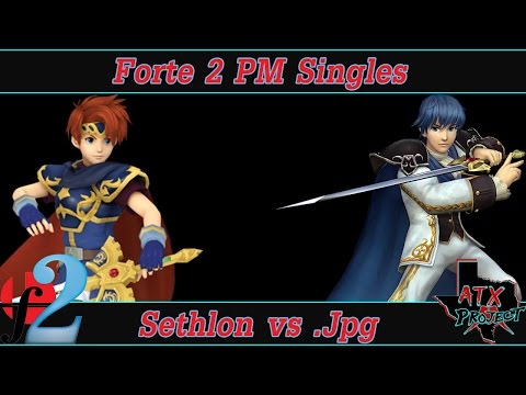 Forte 2 PM Singles-Sethlon vs .Jpg Losers Quarter-Finals