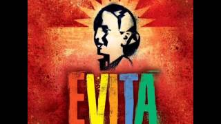 02. Oh, What A Circus - Evita