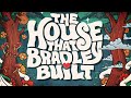 @HIRIE "Saw Red" (feat. Jason J.) - The House That Bradley Built (Compilation)