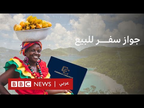 فيديو | كيف جلب "بيع" جنسية الدومينيكا مليار دولار للدولة؟