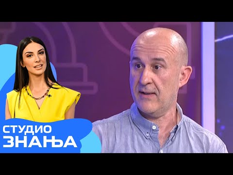 Studio znanja: Šta nas određuje, 23.6.2023.