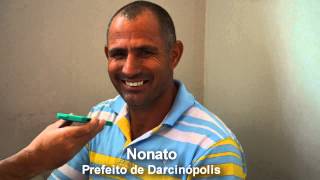 preview picture of video 'Prefeito de Darcinopolis Nonato Falando do Resultado das Eleições 2014'