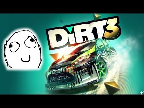 Rallye-Welt ohne Rallye - Dirt 3 #01 [Let's Play]