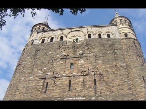 Top Tourist Attractions in Maastricht: Travel Guide Netherlands