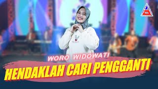 Download lagu Woro Widowati - Hendaklah Cari Pengganti (ANEKA SAFARI) mp3