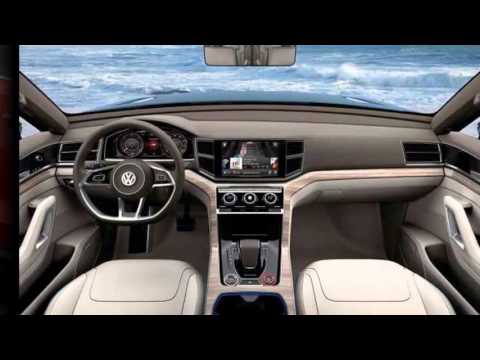 2016 Volkswagen Jetta cc All Performance New Cars