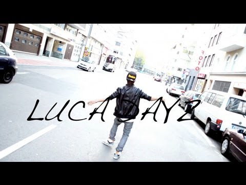 Winning Formula - Luca Dayz (Official Video)