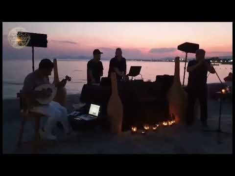 Cosmos Shape - Candelas Event Promo Video