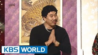 Gag Concert | 개그콘서트 (2016.03.12)