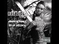 Rah Digga - Intro feat. Ghostface (Everything Is A Story)