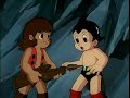 Astro Boy Capítulo 33