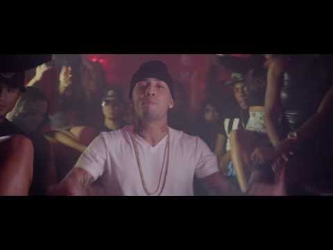 M.i.C. - "Turn Up" (Official Video) aka Mike Darole