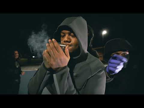 HDOT BINTRAPPIN - WE WANT BLOOD (OFFICIAL VIDEO) DIR @Real.Pain.