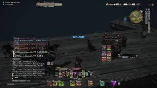 #1【ファイナルファンタジー14復帰生実況】戦士さみぃ行く!メインストーリー編パッチ5・X？ 駄目ゲーマーさみぃのストーリークリアに挑戦！！