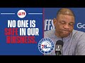 Doc Rivers Believes There's A Chance He Will NOT Be Coaching Next Season In Philly I CBS Sports