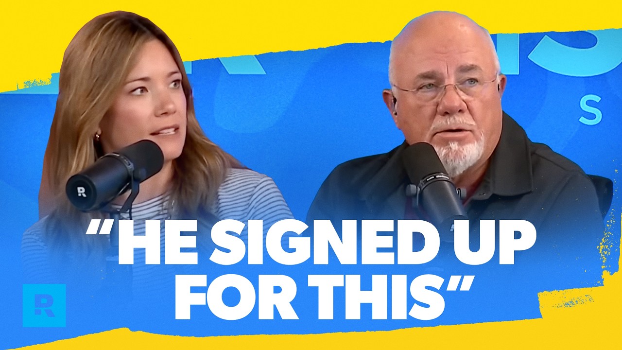 We're Paycheck-to-Paycheck And Can Barely Make Ends Meet
