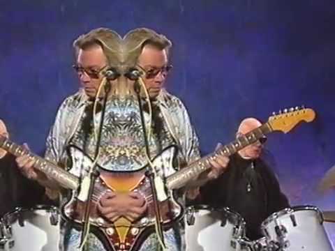 Merrell Fankhauser Psychedelic Dreams