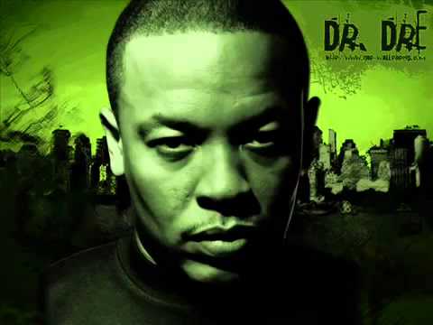 Dr. Dre - Xxplosive ft. Nate Dogg, Kurupt, Hittman, Six-Two