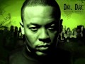 Dr. Dre - Xxplosive ft. Nate Dogg, Kurupt, Hittman, Six-Two