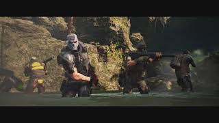 Predator: Hunting Grounds PS5 Gameplay Fireteam Dutch 2025